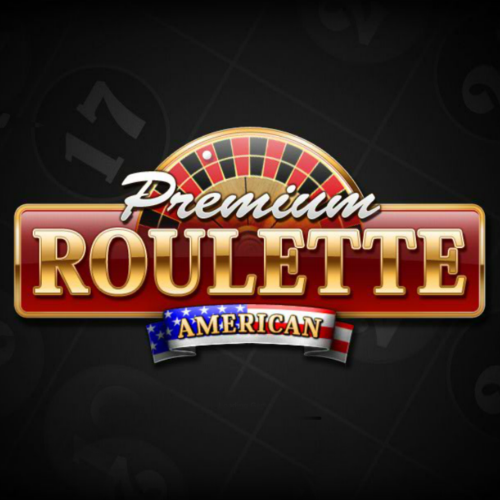 Premium American Roulette